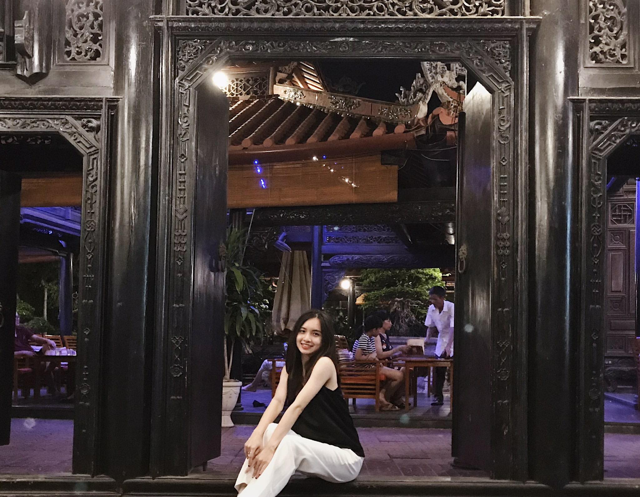 Minh Phương